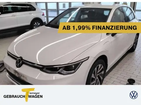 Used VOLKSWAGEN GOLF Hybrid 2022 Ad 