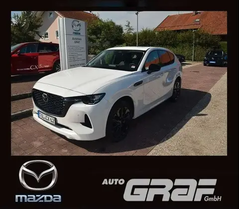 Used MAZDA CX-60 Diesel 2023 Ad 