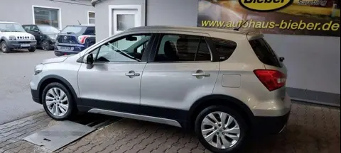 Used SUZUKI SX4 Petrol 2019 Ad 