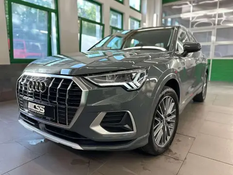 Used AUDI Q3 Petrol 2020 Ad 