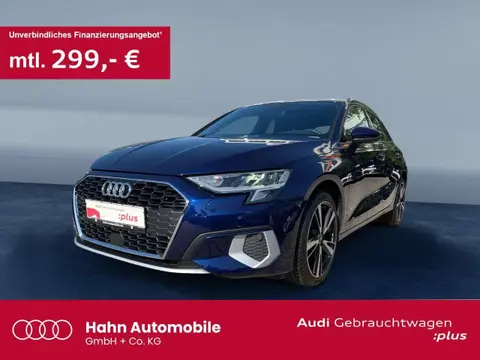 Annonce AUDI A3 Essence 2023 d'occasion 