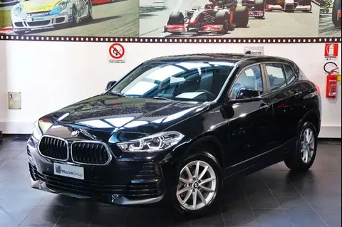 Annonce BMW X2 Diesel 2022 d'occasion 