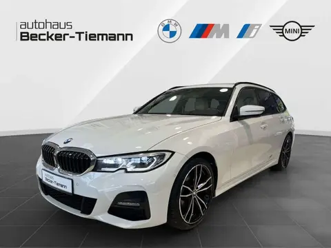 Annonce BMW SERIE 3 Diesel 2021 d'occasion 