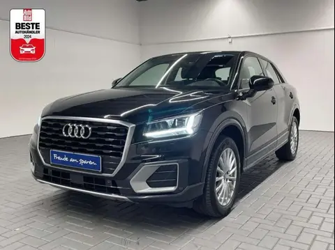 Used AUDI Q2 Petrol 2017 Ad 