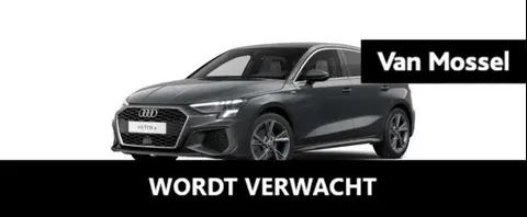 Annonce AUDI A3 Hybride 2024 d'occasion 