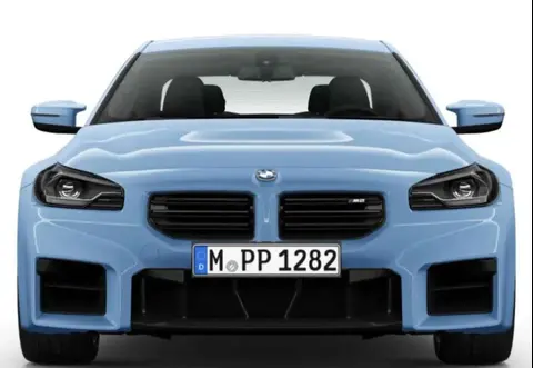 Annonce BMW M2 Essence 2024 d'occasion 