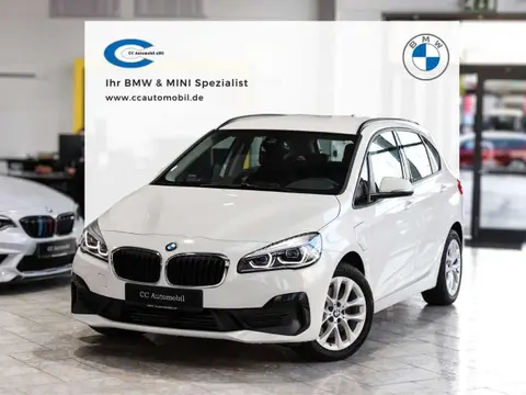 Annonce BMW SERIE 2 Hybride 2020 d'occasion 