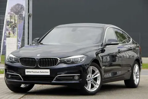 Used BMW SERIE 3 Diesel 2018 Ad 