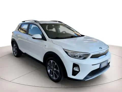 Annonce KIA STONIC GPL 2020 d'occasion 