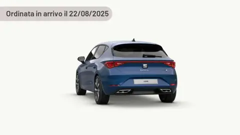 Annonce SEAT LEON Essence 2024 d'occasion 