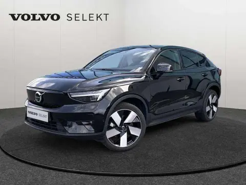 Annonce VOLVO C40 Électrique 2022 d'occasion 