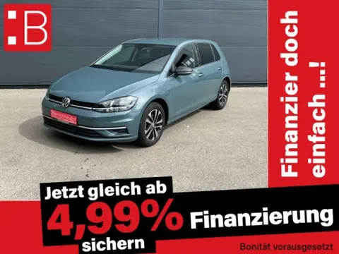 Annonce VOLKSWAGEN GOLF Essence 2019 d'occasion 