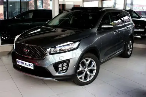 Used KIA SORENTO Diesel 2017 Ad 