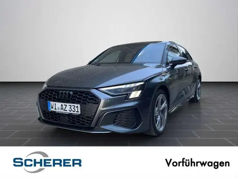 Annonce AUDI A3 Essence 2024 d'occasion 