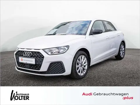 Annonce AUDI A1 Essence 2022 d'occasion Allemagne