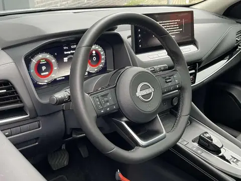 Used NISSAN QASHQAI Hybrid 2023 Ad 