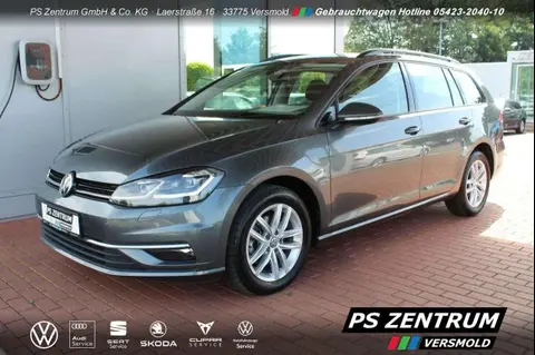 Used VOLKSWAGEN GOLF Diesel 2020 Ad 