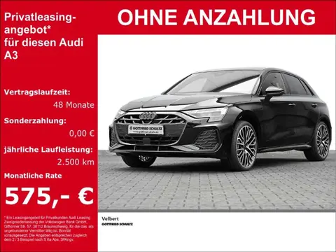 Used AUDI A3 Diesel 2024 Ad 