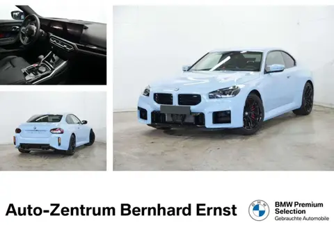 Used BMW M2 Petrol 2024 Ad 