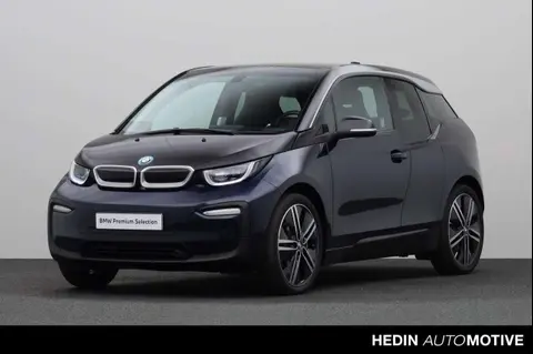 Used BMW I3 Electric 2019 Ad 