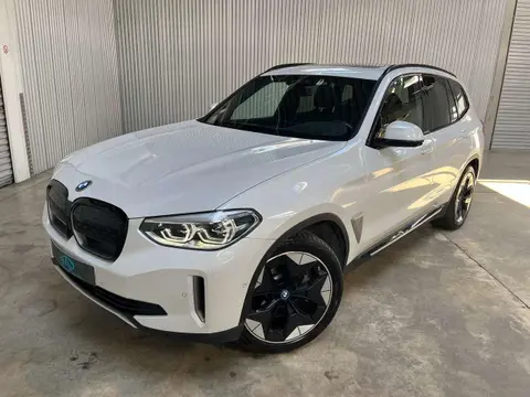 Annonce BMW IX3 Électrique 2021 d'occasion 