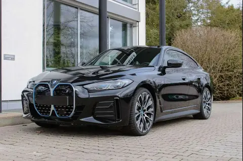 Annonce BMW I4 Électrique 2023 d'occasion 