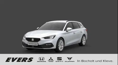 Annonce SEAT LEON Essence 2024 d'occasion 