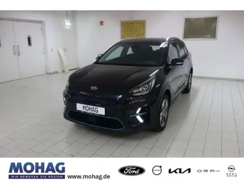 Used KIA NIRO Electric 2021 Ad 