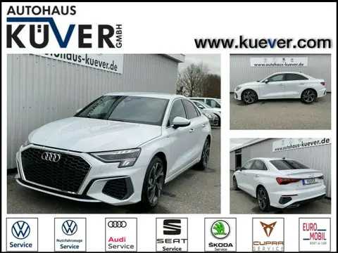 Used AUDI A3 Petrol 2024 Ad 