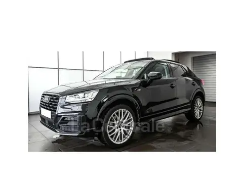 Used AUDI Q2 Diesel 2018 Ad 