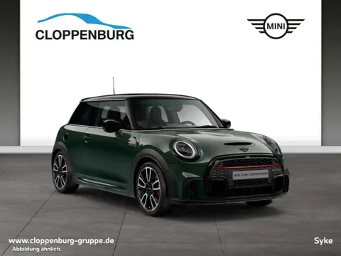 Used MINI JOHN COOPER WORKS Petrol 2021 Ad 