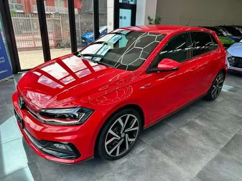 Annonce VOLKSWAGEN POLO Essence 2020 d'occasion 