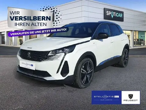 Used PEUGEOT 3008 Diesel 2023 Ad 