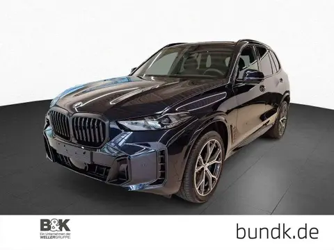 Used BMW X5 Petrol 2024 Ad 