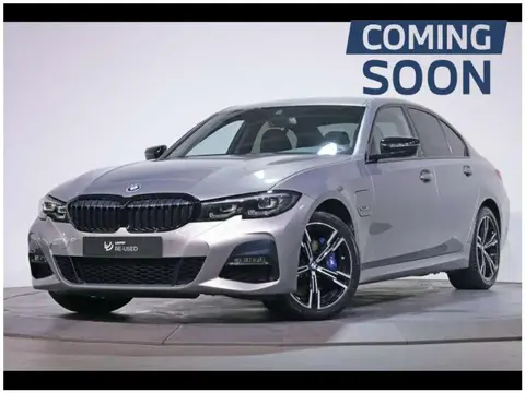 Annonce BMW SERIE 3 Hybride 2022 d'occasion 