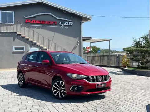 Used FIAT TIPO Diesel 2017 Ad 