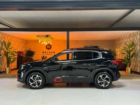 Annonce CITROEN C5 AIRCROSS Essence 2019 d'occasion 