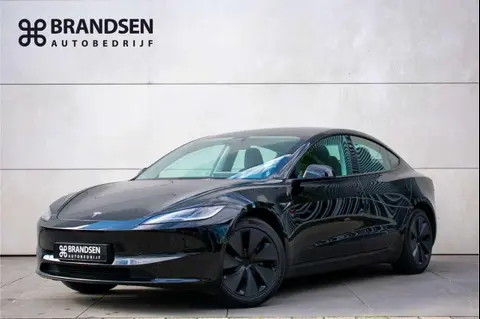 Used TESLA MODEL 3 Electric 2023 Ad 