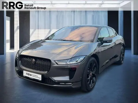 Used JAGUAR I-PACE Electric 2020 Ad 