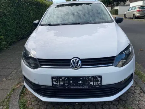 Used VOLKSWAGEN POLO Petrol 2017 Ad 