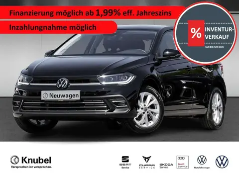 Annonce VOLKSWAGEN POLO Essence 2024 d'occasion 