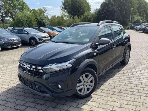 Annonce DACIA SANDERO Essence 2023 d'occasion 