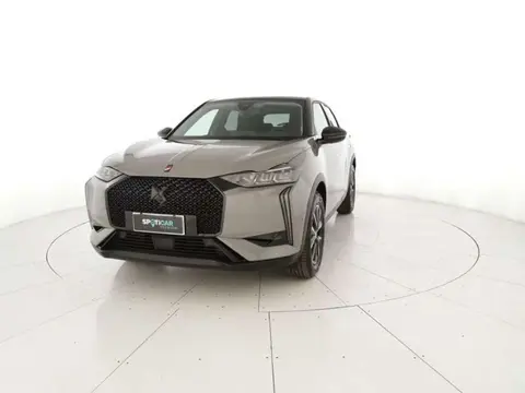 New DS AUTOMOBILES DS3 Petrol 2024 ad 