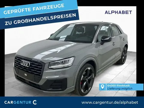 Used AUDI Q2 Diesel 2020 Ad 