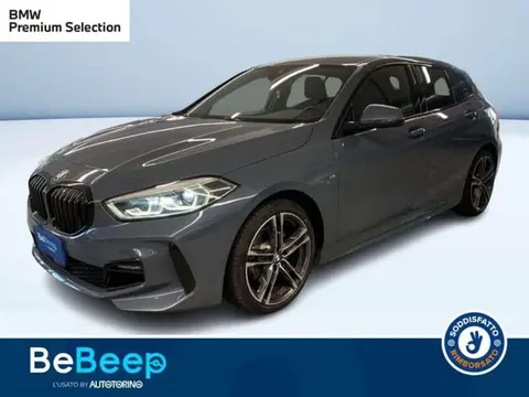 Used BMW SERIE 1 Diesel 2020 Ad 