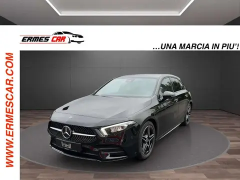 Used MERCEDES-BENZ CLASSE A Petrol 2022 Ad 