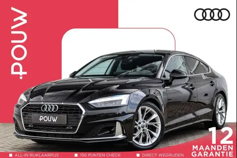 Annonce AUDI A5 Essence 2020 d'occasion 