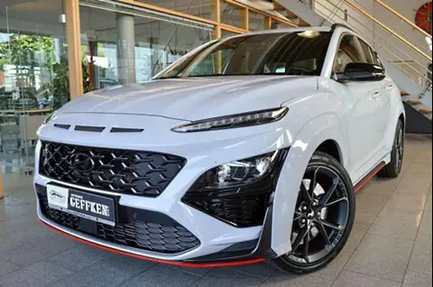 Annonce HYUNDAI KONA Essence 2022 d'occasion 