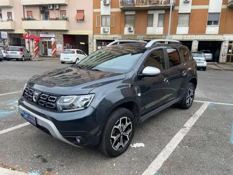 Used DACIA DUSTER Diesel 2019 Ad 