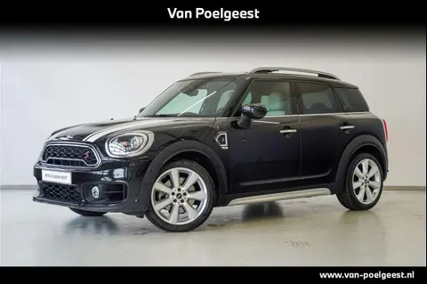 Used MINI COOPER Petrol 2020 Ad 